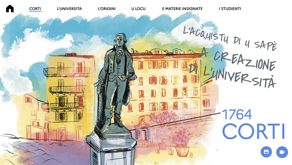 Nant’à i passi  di Pasquale Paoli - Image 8